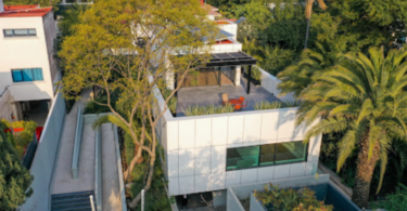 embajada de suecia en mexico