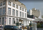 embajada de estados unidos en belgica