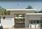 embajada de estados unidos en brasil