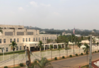 embajada de estados unidos en camerun