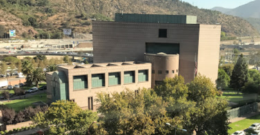 embajada de estados unidos en chile