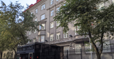 embajada de estados unidos en estonia