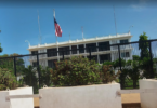embajada de estados unidos en gambia