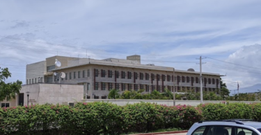 embajada de estados unidos en haiti