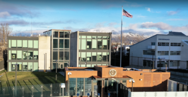 embajada de estados unidos en islandia
