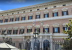 embajada de estados unidos en italia