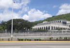 embajada de estados unidos en nicaragua