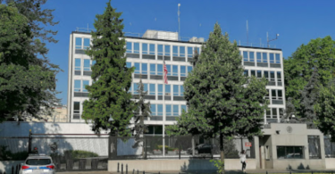 embajada de estados unidos en polonia