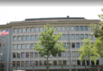 embajada de estados unidos en suiza