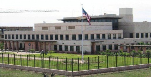 embajada de estados unidos en tayiquistan
