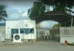 embajada de estados unidos en timor oriental