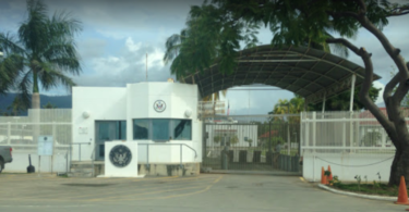 embajada de estados unidos en timor oriental