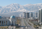 embajada de estados unidos en turkmenistan