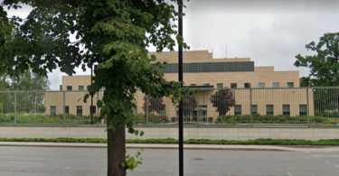 embajada de estados unidos en letonia