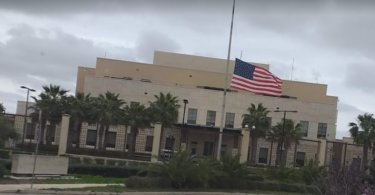 embajada de estados unidos en malta