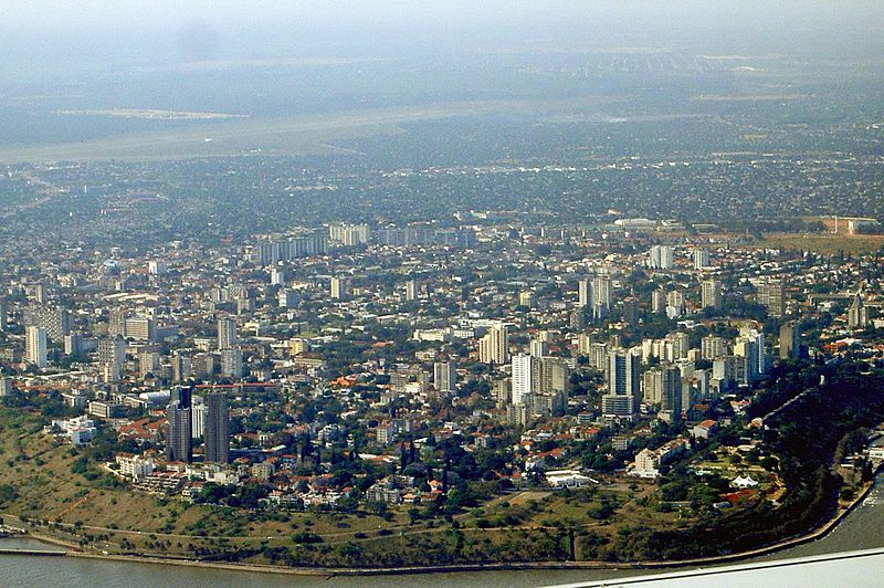 embajada de estados unidos en mozambique