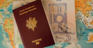 paises que ofrecen visa a nomadas digitales