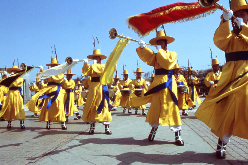 danza folklorica