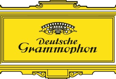 deutsche grammophon logo