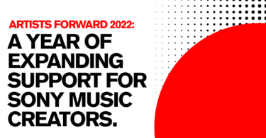artists forwards 2022