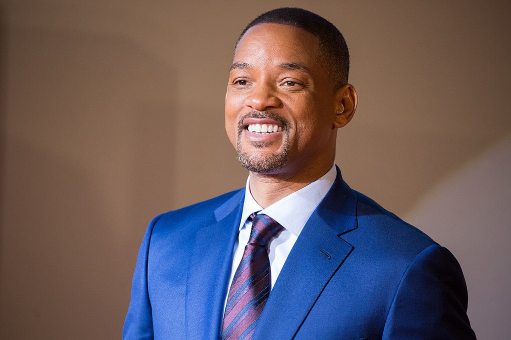 biografia de will smith resumen