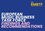 european music business task force