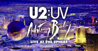 u2 uv achtug baby live at the sphere