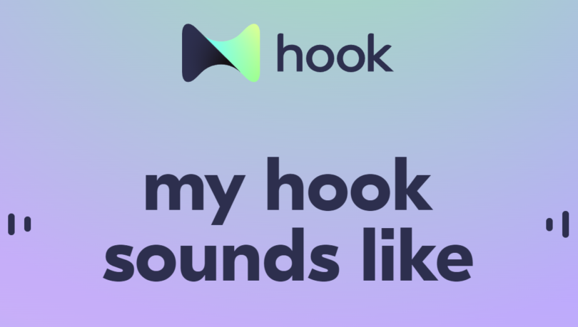 Hook Anuncia Ronda Inicial de $ 3M Liderada por Point72 Ventures y Waverley  Capital