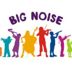 Big Noise Douglas, Sistema Scotland